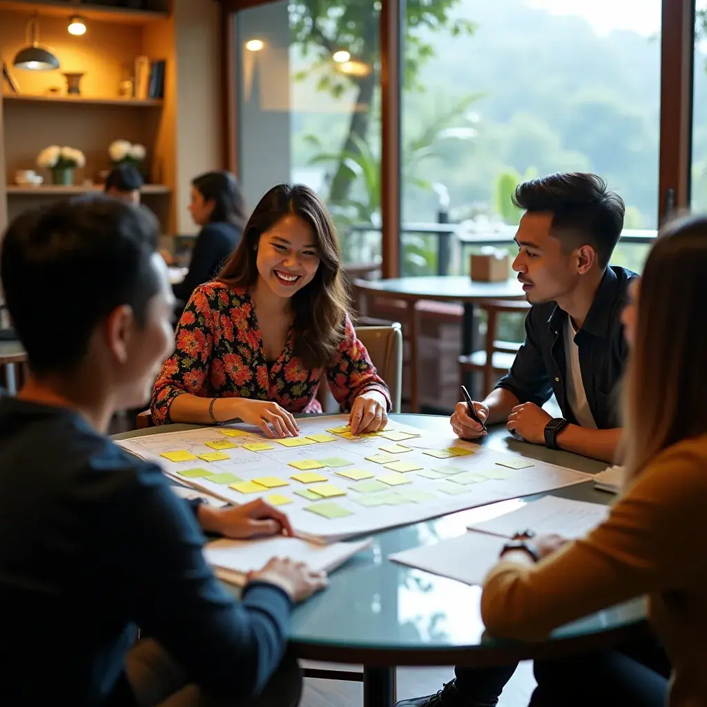 High-performance systems